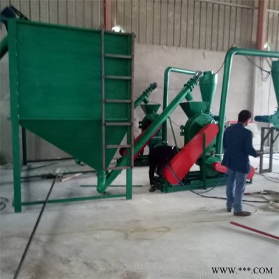 中药磨粉机 宁波市360齿盘粉碎机 艾草加工设备 泰丰机械 走向世界图2