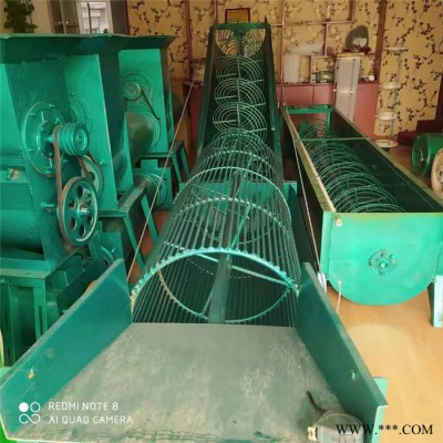 建达QX1 红薯淀粉加工设备洋芋红苕上料清洗机 岳阳大型全自动红薯清洗机图4
