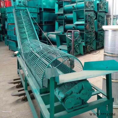 建达QX1 红薯淀粉加工设备洋芋红苕上料清洗机 岳阳大型全自动红薯清洗机图7