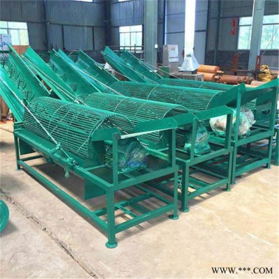 建达QX1 红薯淀粉加工设备洋芋红苕上料清洗机 岳阳大型全自动红薯清洗机图5