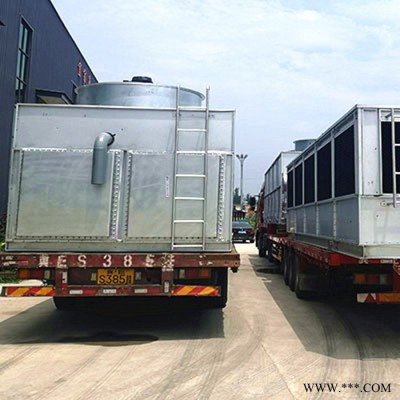 花王供应  套管式冷凝器 蒸发冷设备 加工定制图5