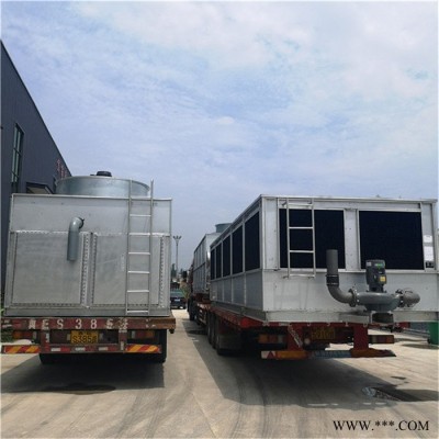 花王供应  套管式冷凝器 蒸发冷设备 加工定制图7