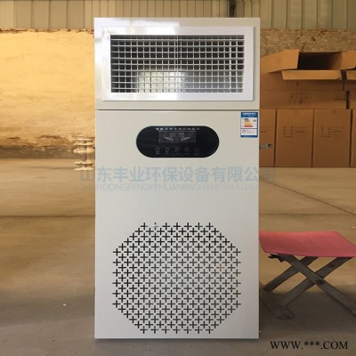 暖风机 热风机 丰业热风机图2