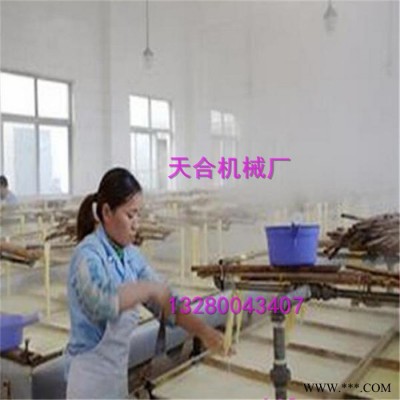 南方用嫩豆腐机 多功能豆制品加工设备 新型高效半自动油皮机