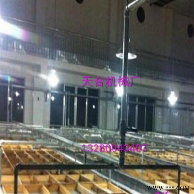 南方用嫩豆腐机 多功能豆制品加工设备 新型高效半自动油皮机图3