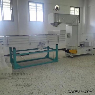 厂家供应高效开心果脱壳机开心果剥壳机开心果加工设备坚果脱壳机俏牌TFKXG-400图4