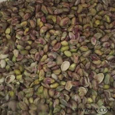 厂家供应高效开心果脱壳机开心果剥壳机开心果加工设备坚果脱壳机俏牌TFKXG-400图3