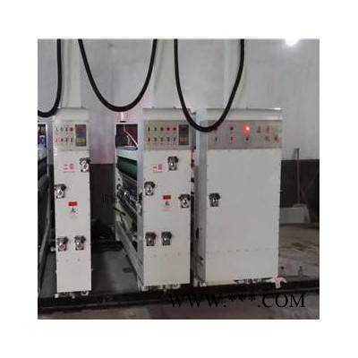 【正奇机械】中小型纸箱加工机械设备1800成型机 纸箱机械图2