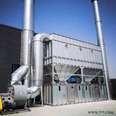 世纪奥瑞 加工定制 工业防爆吸尘器 无尘室吸尘器 木工机械除尘设备图5