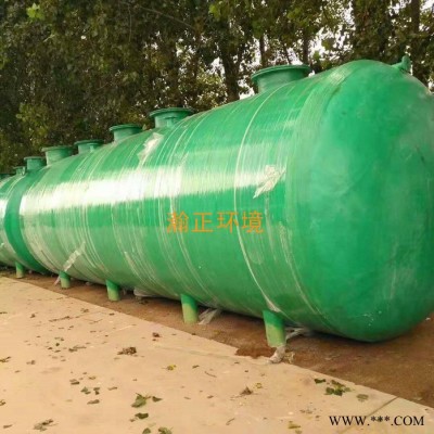 地埋式污水处理设备 地埋式一体化污水处理设备 加工经销商图6