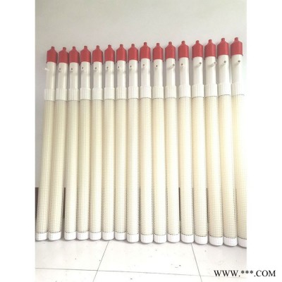 凯云75mm 阳极管  电泳涂装设备 管式阳极可加工定图4