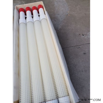 凯云75mm 阳极管  电泳涂装设备 管式阳极可加工定图2
