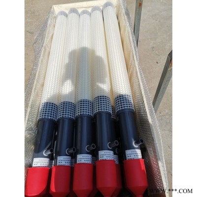 凯云75mm 阳极管  电泳涂装设备 管式阳极可加工定图5
