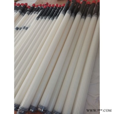 凯云75mm 阳极管  电泳涂装设备 管式阳极可加工定图3
