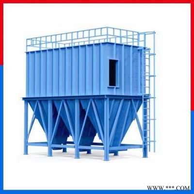 锅炉除尘器 锅炉除尘设备 天沐 厂家加工定制 规格全图2
