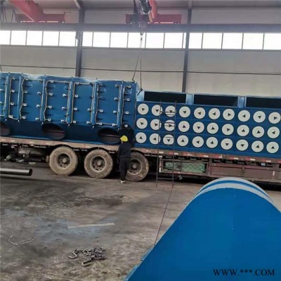 矿山滤筒除尘器 厂家直供滤筒除尘器 小型滤芯除尘设备加工  欣千环保   诚信经营  厂家发货图5