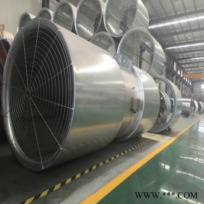 鑫远风牌隧道风机 30kw隧道射流风机 SDS双向射流风机 隧道射流风机厂家 隧道轴流风机图5