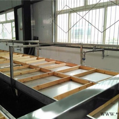 河北腐竹机生产线 大型腐竹机器设备价格 腐竹机厂家上门安装 加工腐竹机器图3