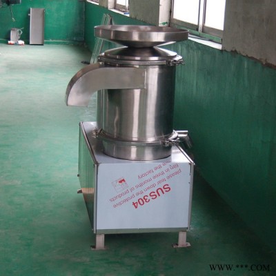 小型打蛋机流水线 蛋液蛋壳分离机器 蛋类加工成套设备图2