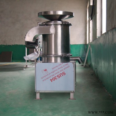 小型打蛋机流水线 蛋液蛋壳分离机器 蛋类加工成套设备图4