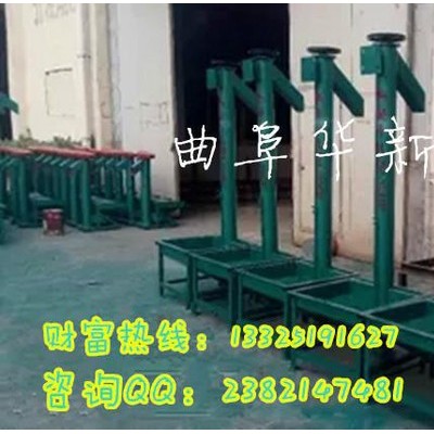 临沂 饲料加工提升机 定做加工 不同管径绞龙装车上料设备