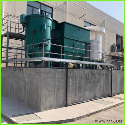 **催化氧化塔 加工定制提高污水生化性 废水深度处理设备