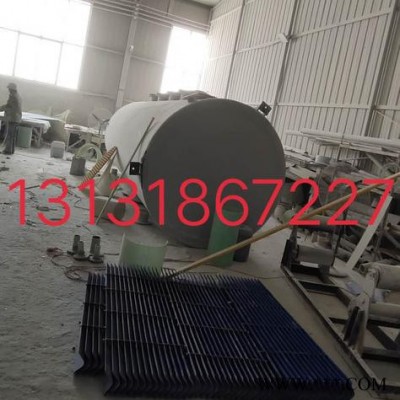 加工定制PP酸雾净化塔  工业废气废水处理环保设备 BJS-X 高效节能酸雾净化塔图2