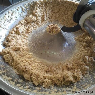 义康牌ZB-80型 千叶豆腐斩拌机  鱼豆腐加工设备  银耳快速切碎机  型号齐全图7