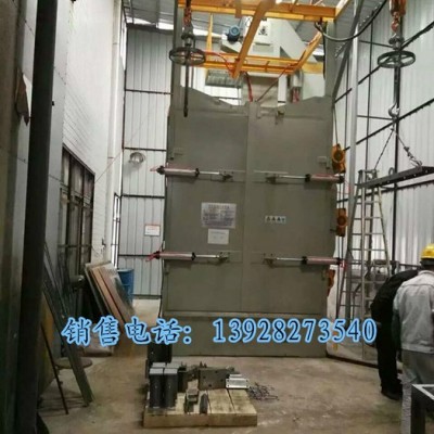 佛山禅城祖庙浩荣喷砂加工厂长期承接外发喷砂加工业务/销售维修各种喷砂机抛丸机除尘设备及配件图3