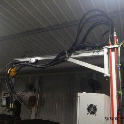 PU聚氨酯仿木家具机器设备价格 聚氨酯床头组合成型加工设备厂家图6