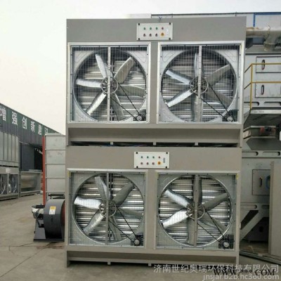 水打磨除尘柜 石材加工粉尘水式除尘设备 现货供应厂家世纪奥瑞图3