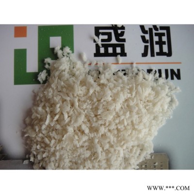 盛润 TSE-70 夹心面包糠雪花糠 面包糠生产线 网红面包糠加工设备图2