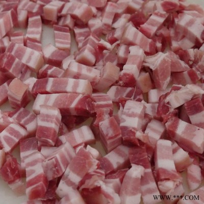 **ZW-350冻肉切丁机/牛肉切块机，切肉机价格，冻肉加工设备 鸡肉切丁机 红烧肉切丁图4