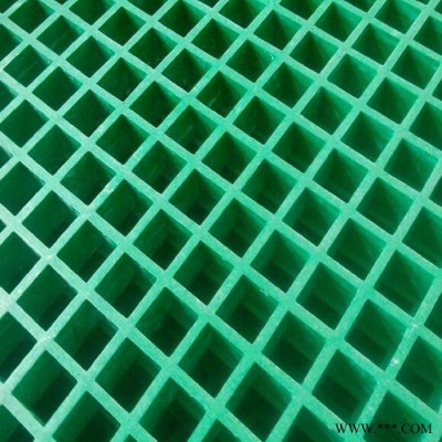 玻璃钢格栅设备 玻璃钢防腐格栅 玻璃钢格栅加工 文武 价格合理图5
