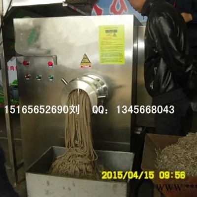 山东诸城佳品1516565 2690供应160冻肉型绞肉机 160绞肉机 肉类加工设备选择厂家图4