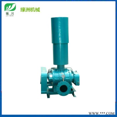 大风量 罗茨风机耐磨工业用风机图3