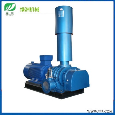 大风量 罗茨风机耐磨工业用风机图5