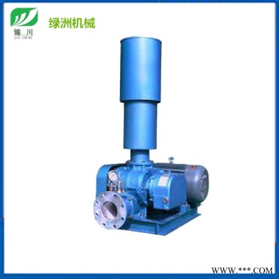 大风量 罗茨风机耐磨工业用风机图2