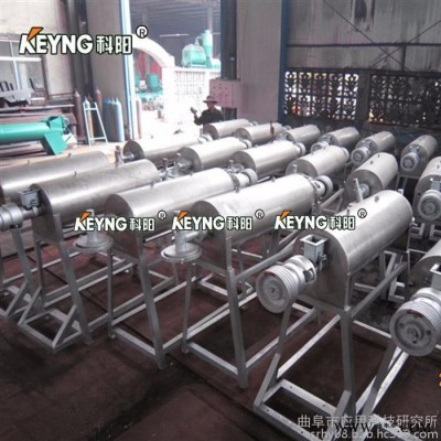 科阳牌酸辣粉条机  玉米地瓜粉条机械山芋粉丝加工机械设备图3