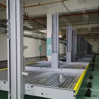 安康市机械车库租赁 俯仰立体停车回收 成都立体停车设备回收 立体车库加工