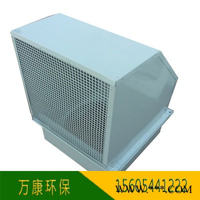 ** 边墙风机加工定制 空调设备系统加工定制图3