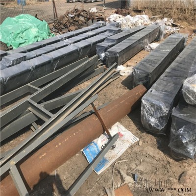 管螺旋输送机  活性炭设备河北坤腾加工图8