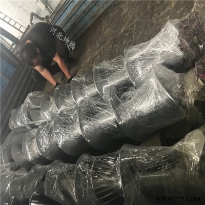 管螺旋输送机  活性炭设备河北坤腾加工图2