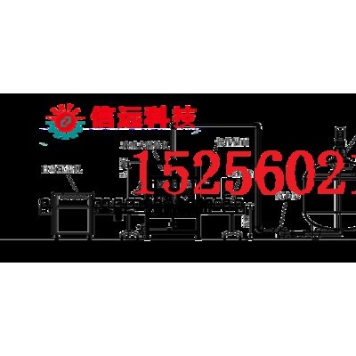 湖北液体肥成套生产设备 液体肥料配料混合反应釜发酵整套加工生产设备图4