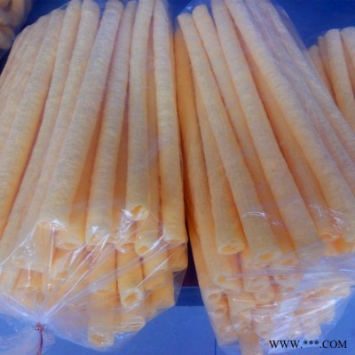 江苏 休闲食品膨化机 玉米棒加工设备 膨化机厂家现货图5