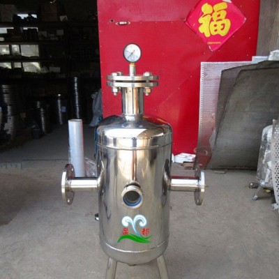 200kg湖州太阳能硅磷晶罐 空气能防腐阻垢设备 归丽晶罐加工厂图5