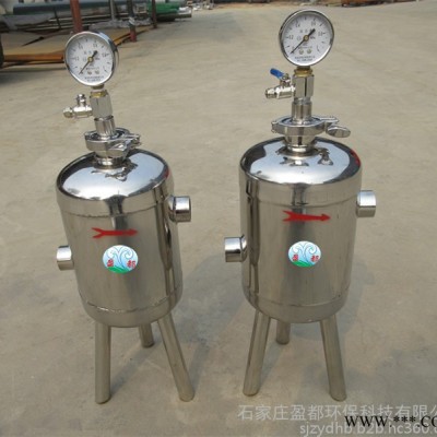 200kg湖州太阳能硅磷晶罐 空气能防腐阻垢设备 归丽晶罐加工厂图4