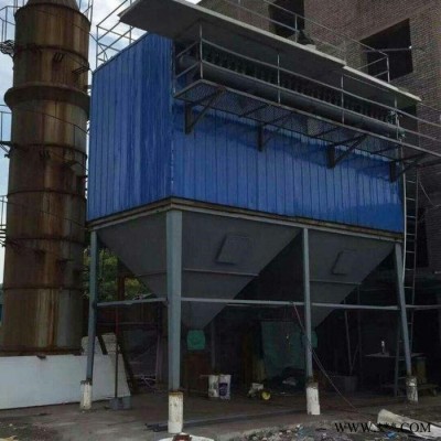 加工定制仓顶除尘器 旋风矿山除尘设备 仓顶脉冲除尘器  欣千环保   实体厂家  诚信商家图3