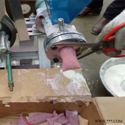 玉米整粒膨化机 一种加工膨化食品的设备 农村加工苞米花食品设备