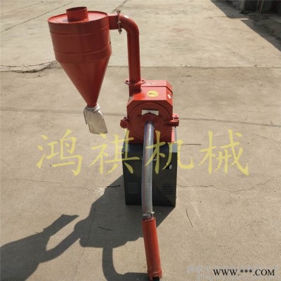 鸿祺 小麦面粉加工设备 小型面粉加工设备 全自动小麦磨面机